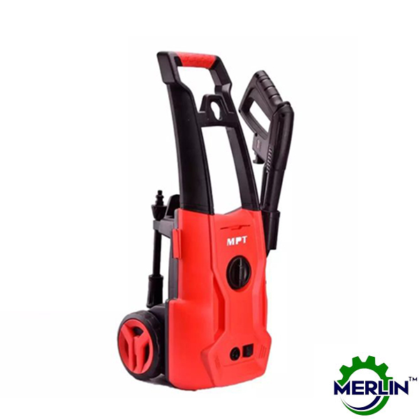 MPT 1400W HIGH PRESSURE WASHER